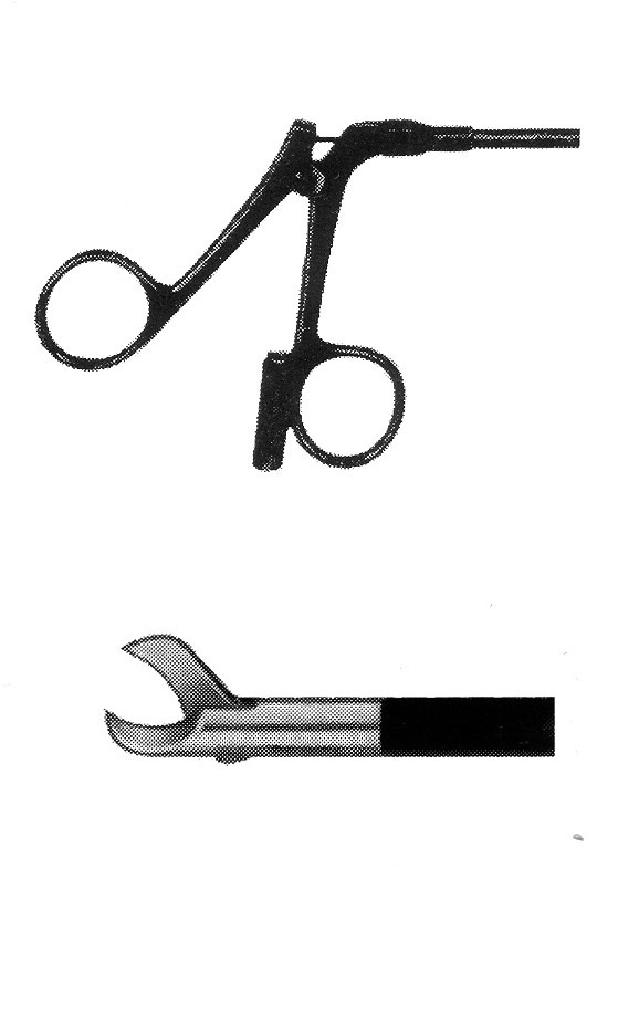 İZOLELİ MAKAS F MODEL SAPLI ÇAP   ÇAP 5MM L:36CM